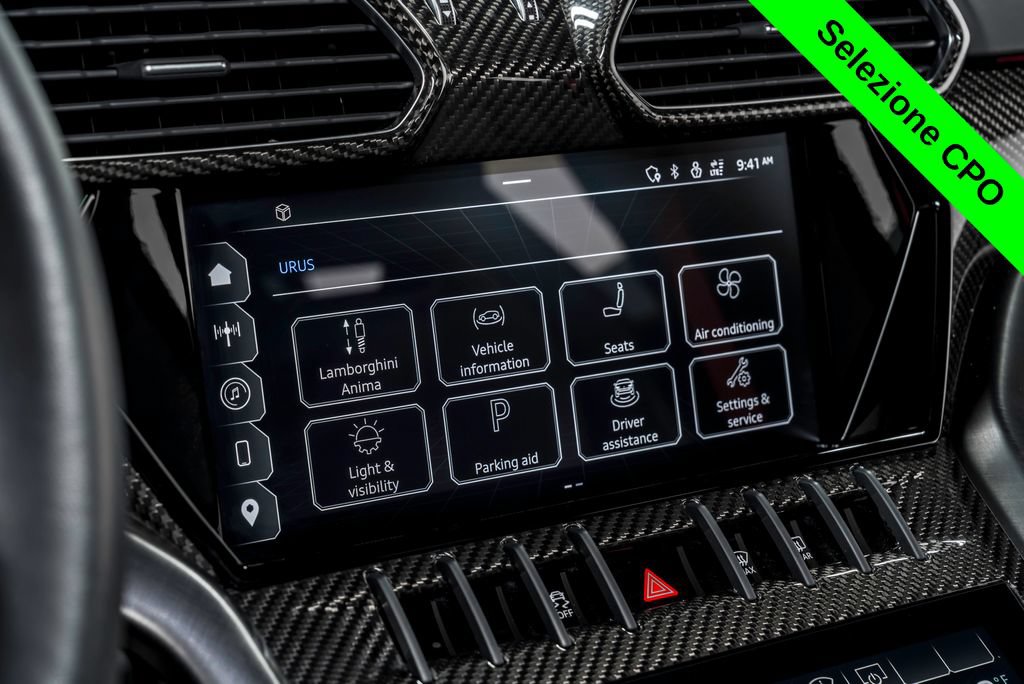 Used 2023 Lamborghini Urus S AWD/4WD image 64