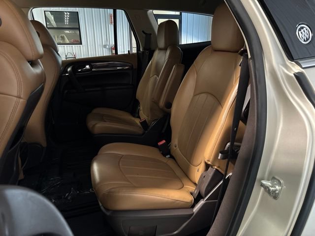 Used 2015 Buick Enclave Premium AWD/4WD image 14