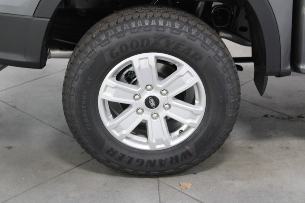 New 2025 Ford Ranger XL w/ Trailer Tow Package image 13