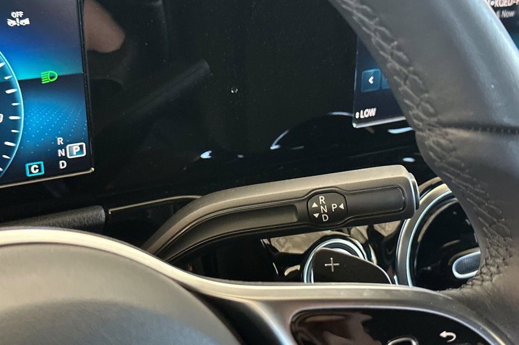 Certified 2023 Mercedes-Benz GLA 250 4MATIC w/ Parking Assistance Package image 34