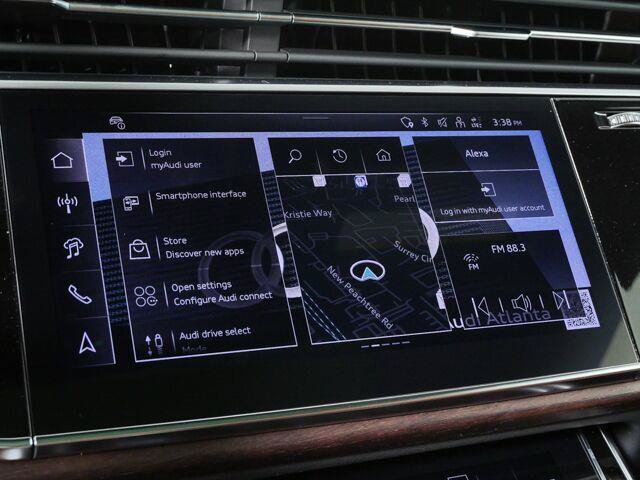 New 2026 Audi Q8 Prestige AWD/4WD image 13
