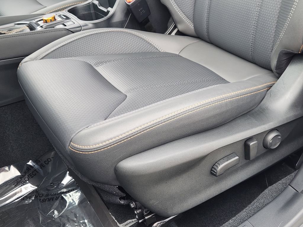 Used 2025 Subaru Forester Wilderness AWD/4WD image 19
