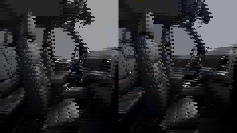 New 2026 Chevrolet Tahoe RST w/ Sun And Tow Package image 50