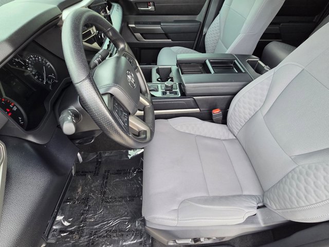 Used 2025 Toyota Tundra SR5 image 14