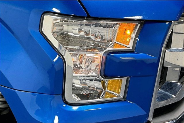 Used 2016 Ford F150 XLT AWD/4WD image 27
