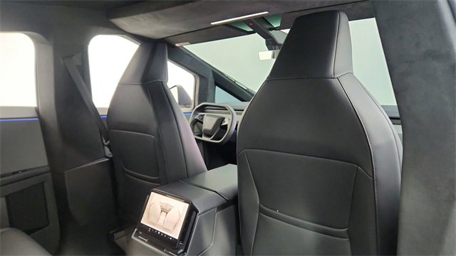 Used 2024 Tesla Cybertruck Cyberbeast image 24
