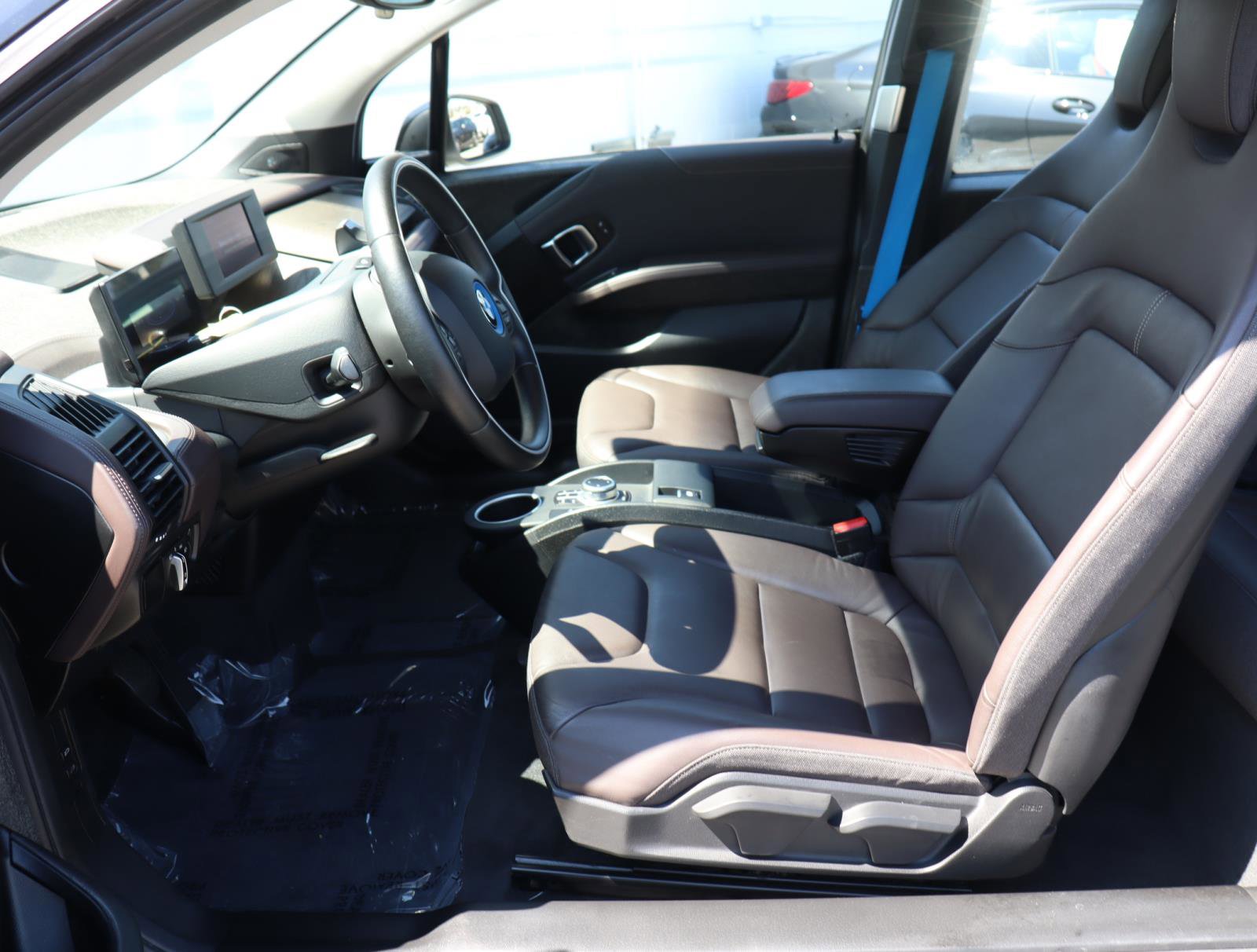 Used 2019 BMW i3 s image 15