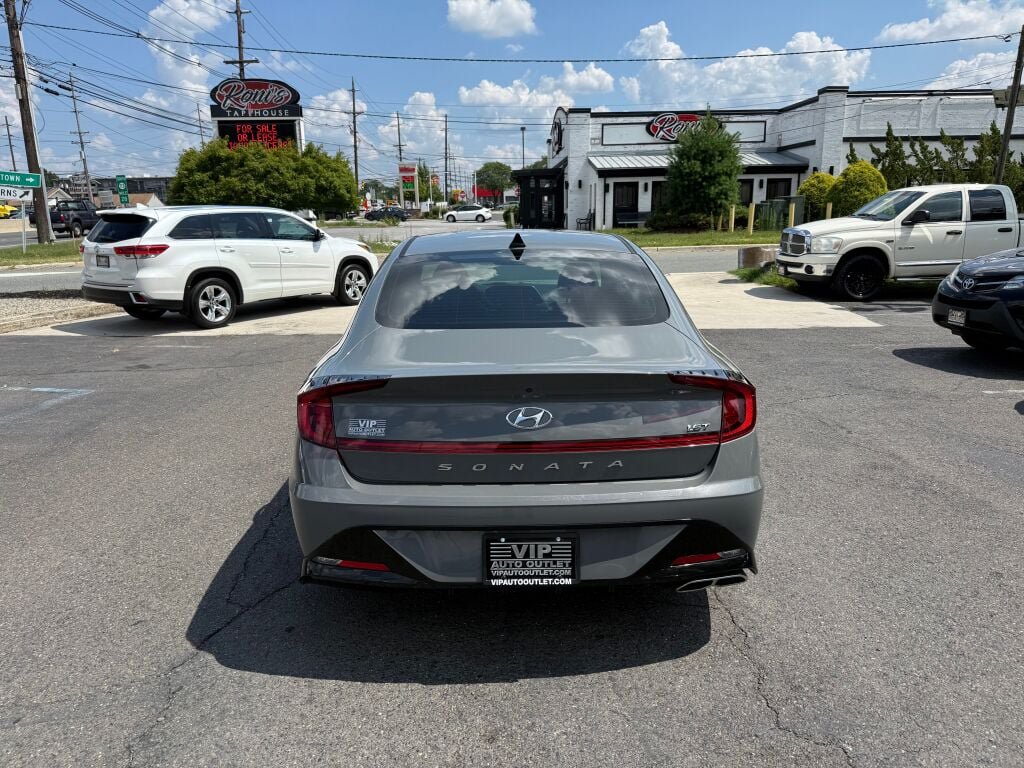 Used 2021 Hyundai Sonata SEL Plus FWD image 6