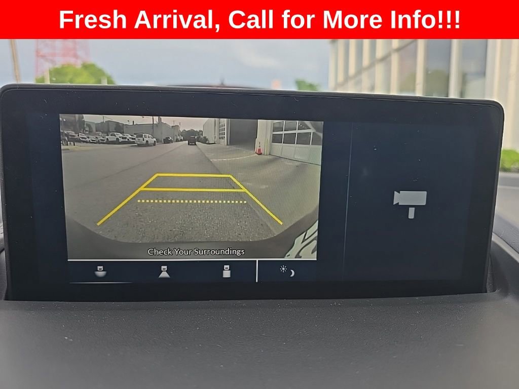 Used 2021 Acura RDX AWD image 12