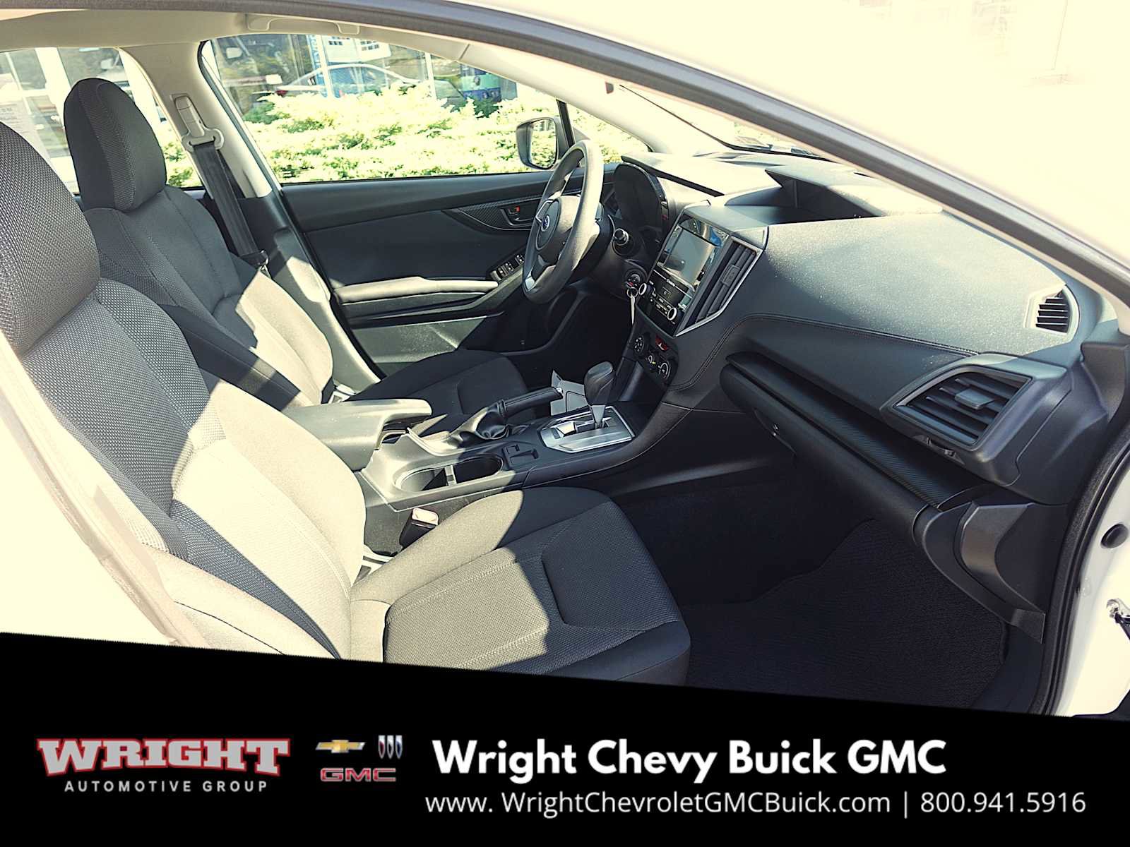 Used 2022 Subaru Impreza 2.0i image 24