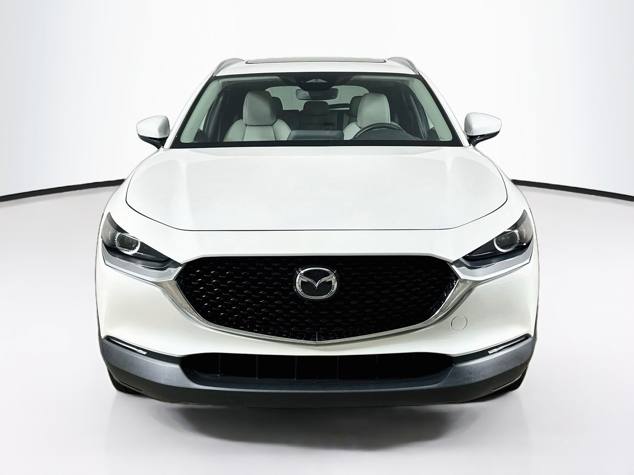 Used 2024 MAZDA CX-30 AWD 2.5 S w/ Preferred Package image 2