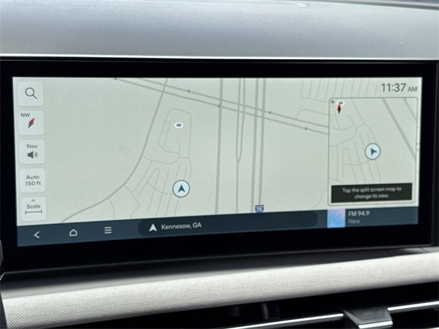 New 2026 Hyundai Tucson Limited image 23