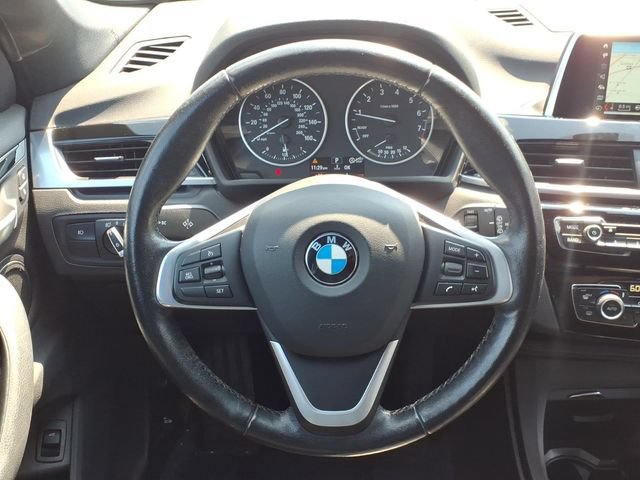 Used 2018 BMW X1 xDrive28i AWD/4WD image 13