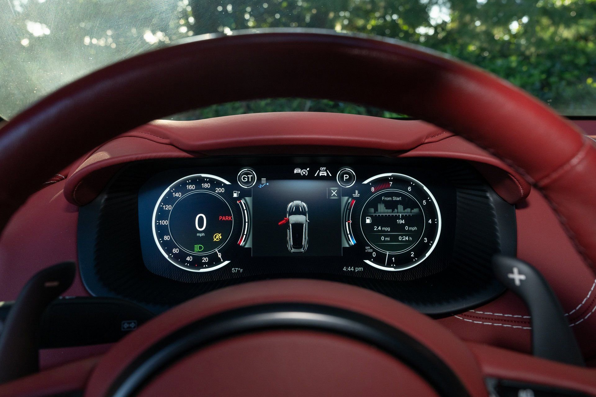 Used 2022 Aston Martin DBX image 12