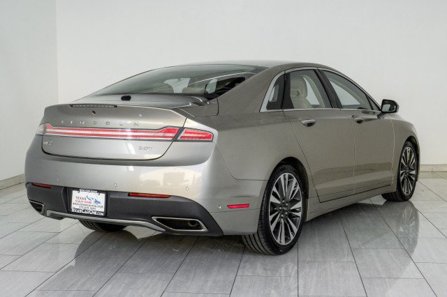 Used 2019 Lincoln MKZ Reserve FWD image 6