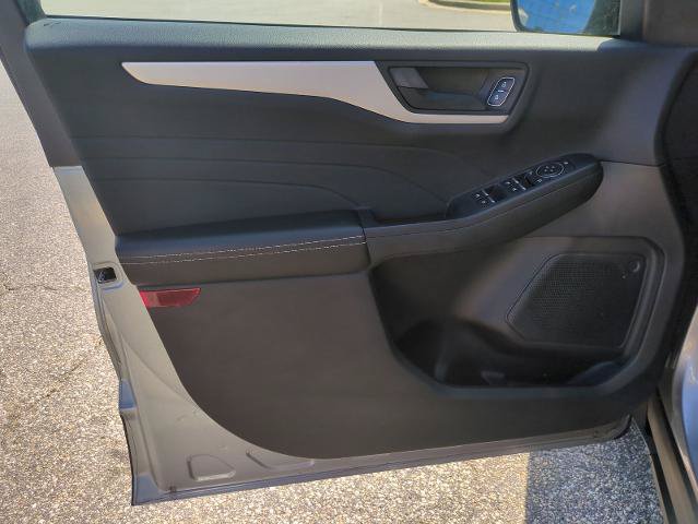 Certified 2022 Ford Escape S