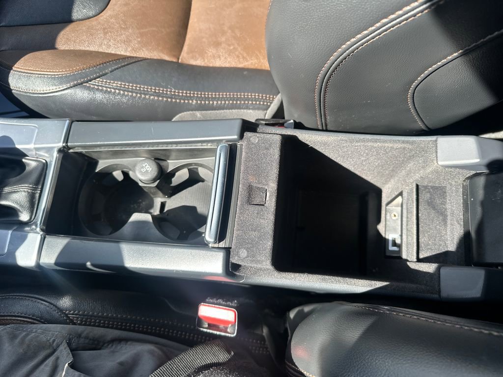 Used 2017 Volvo XC60 T6 Dynamic image 21