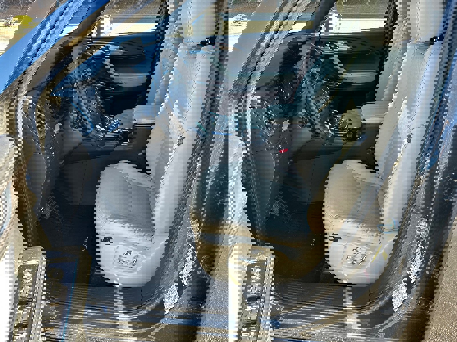 Used 2021 MAZDA CX-9 Grand Touring image 9