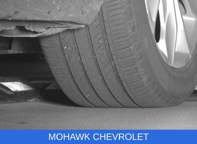 Certified 2022 Chevrolet Malibu LT FWD image 25