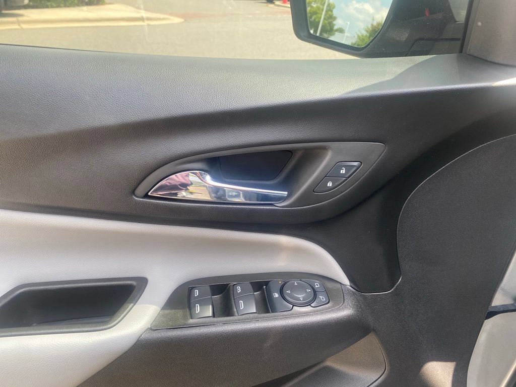 Used 2024 Chevrolet Equinox LT FWD image 13