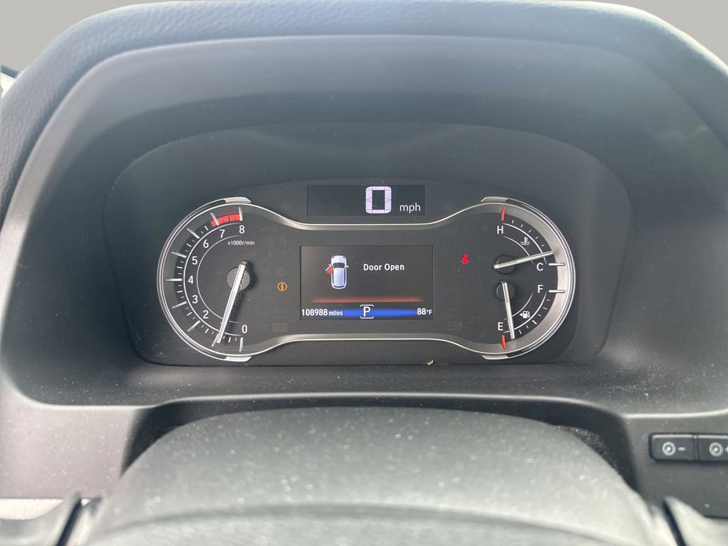 Used 2017 Honda Pilot EX-L image 19
