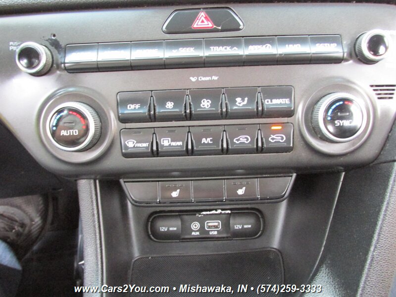 Used 2018 Kia Sportage LX w/ LX Popular Package FWD image 30