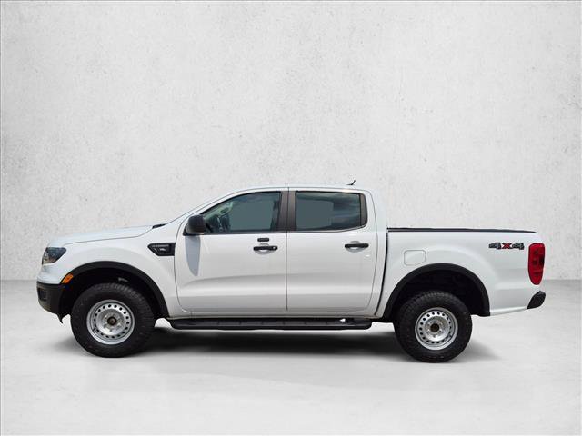 Certified 2019 Ford Ranger XL w/ Equipment Group 101A Mid AWD/4WD image 8