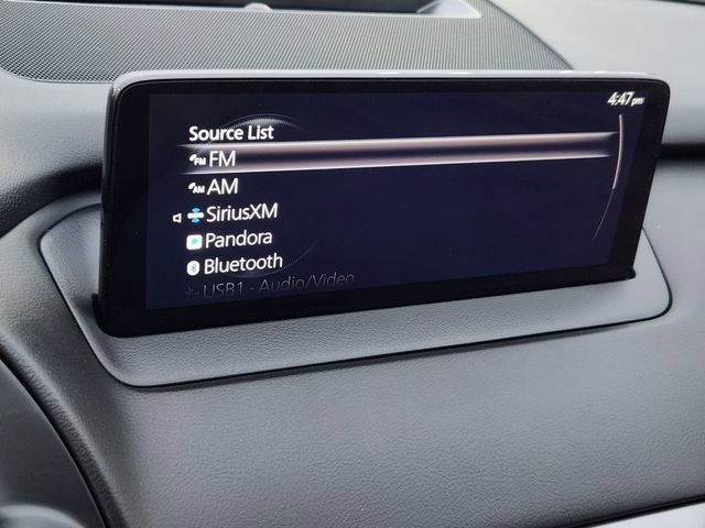 Used 2021 MAZDA CX-9 Touring w/ Touring Premium Package image 7