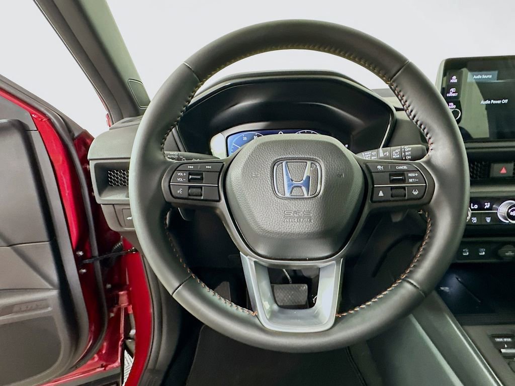 New 2026 Honda CR-V Sport-L image 18