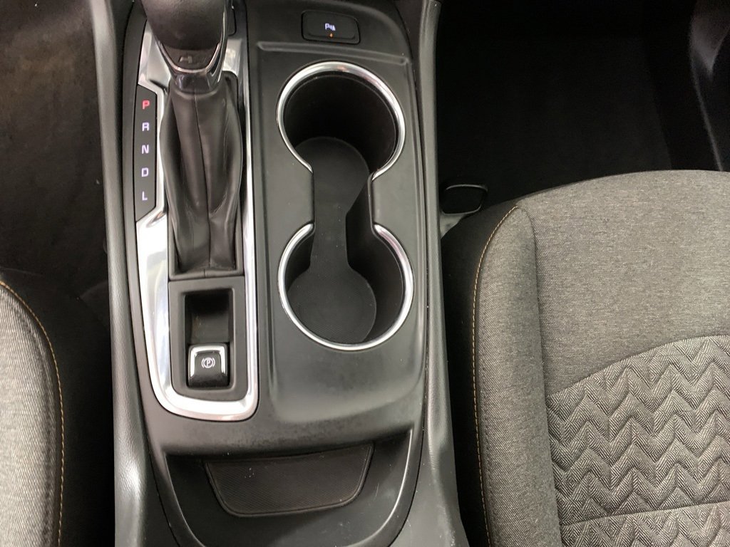 Used 2022 Chevrolet Equinox LT image 26