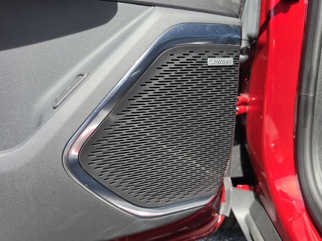 New 2026 Chevrolet Traverse Z71 w/ Enhanced Driving Package image 22