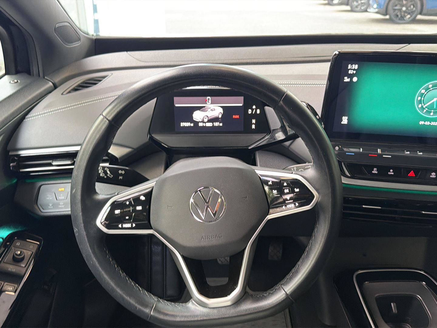 Certified 2023 Volkswagen ID.4 Pro S AWD/4WD image 18