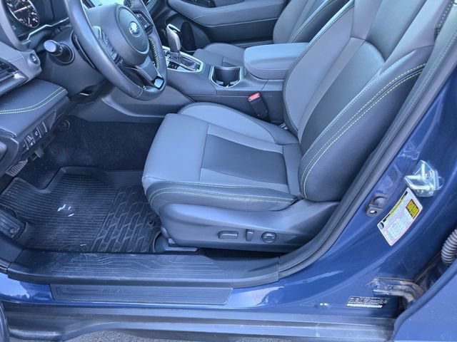 Used 2025 Subaru Outback Onyx Edition XT w/ Popular Package #2 AWD/4WD image 19