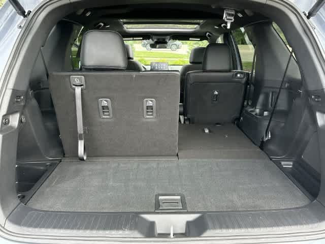 Used 2023 Honda Pilot TrailSport image 24