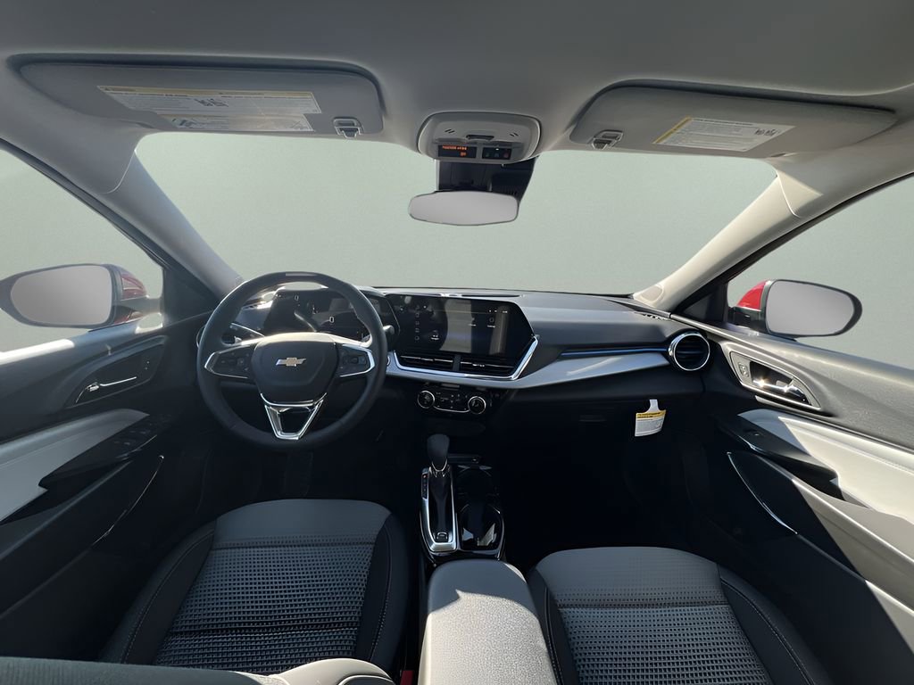 New 2026 Chevrolet Trax LT w/ Driver Confidence Package image 19