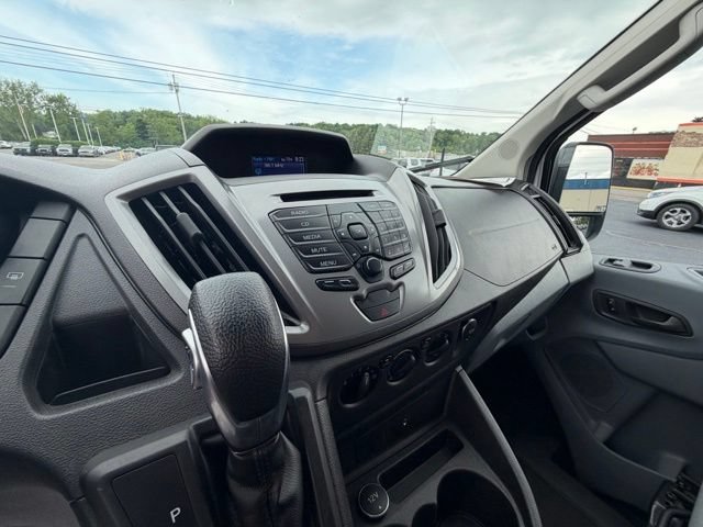 Used 2016 Ford Transit 350 XLT RWD image 19