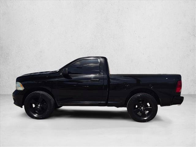 Used 2012 RAM 1500 Express RWD image 9
