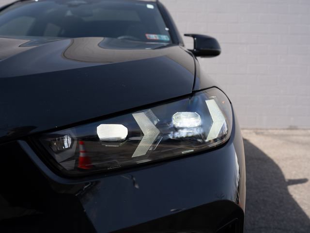 Used 2025 BMW X5 M60i w/ Climate Comfort Package image 11