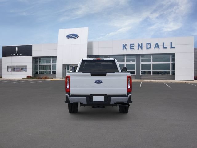 Used 2026 Ford F350 XLT w/ FX4 Off-Road Package AWD/4WD image 5