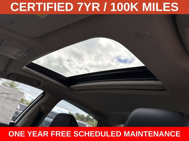 Used 2024 Honda Accord Touring image 16