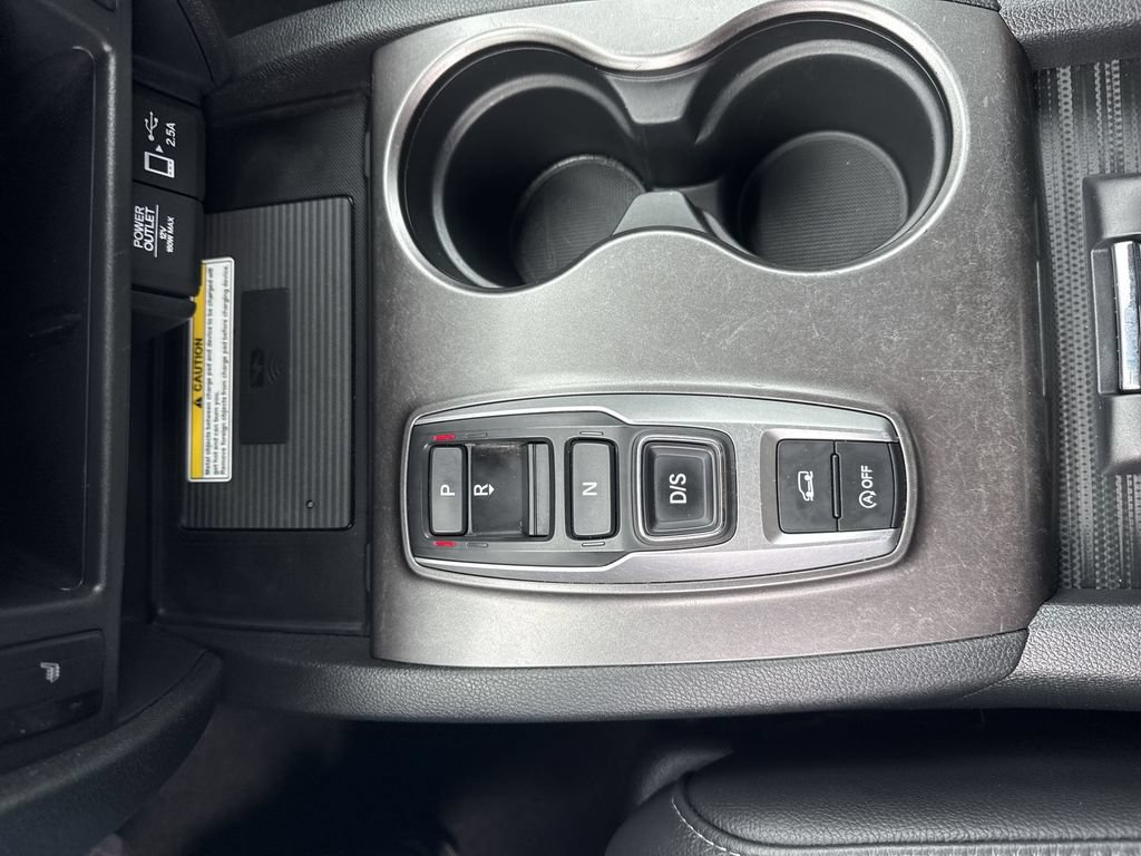 Used 2023 Honda Passport EX-L image 22