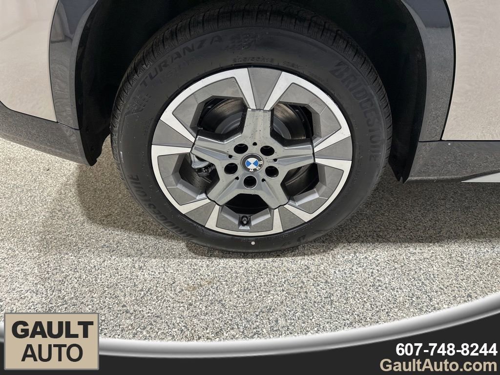 New 2026 BMW X1 xDrive28i w/ Convenience Package image 21