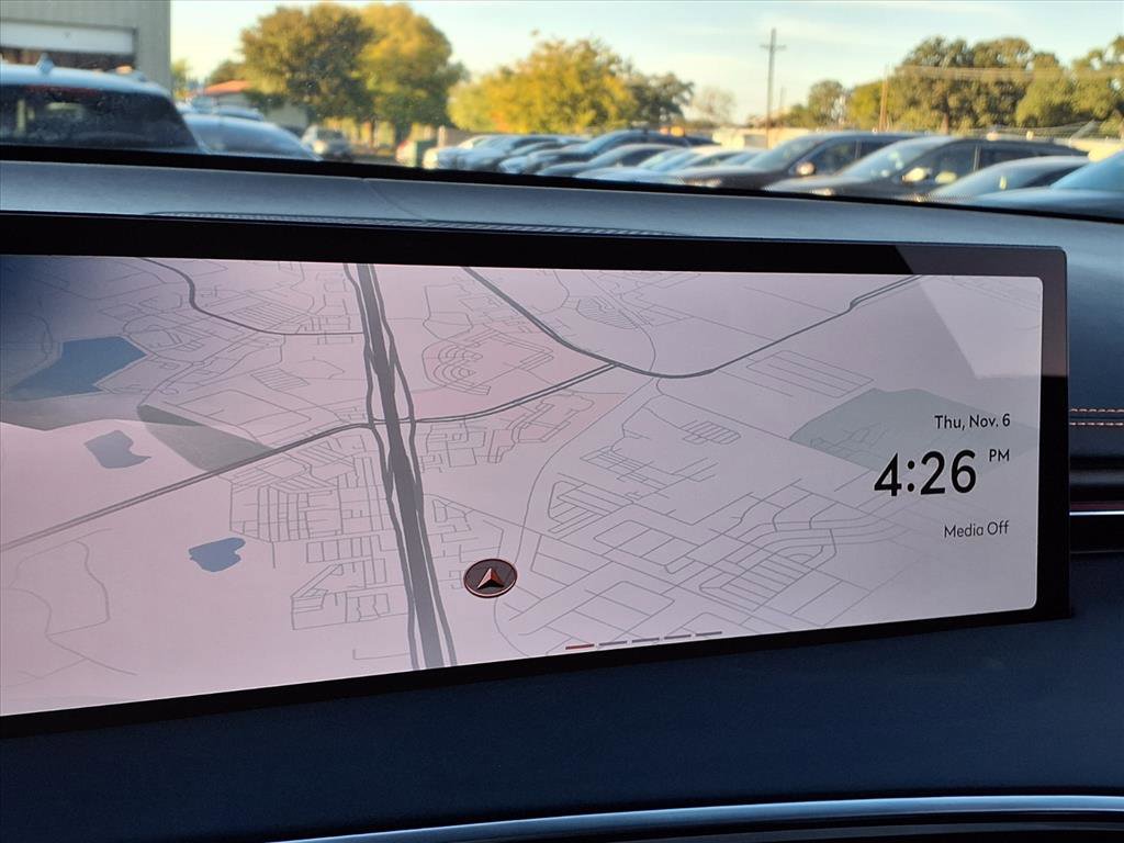 New 2026 Genesis GV70 2.5T Sport Prestige image 8