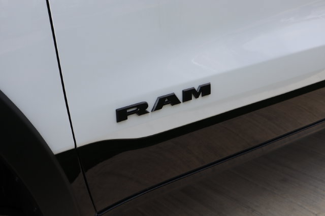 Used 2026 RAM 1500 Rebel w/ Rebel Level 2 Equipment Group AWD/4WD image 11