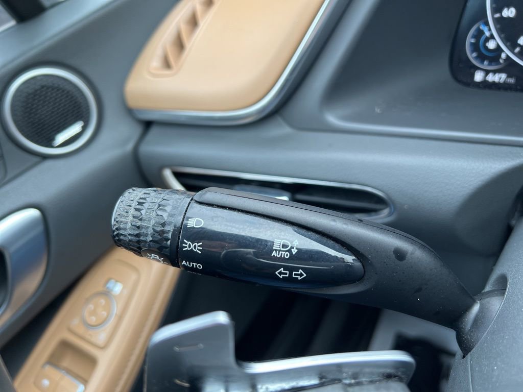 Used 2021 Hyundai Sonata Limited w/ Cargo Package image 15