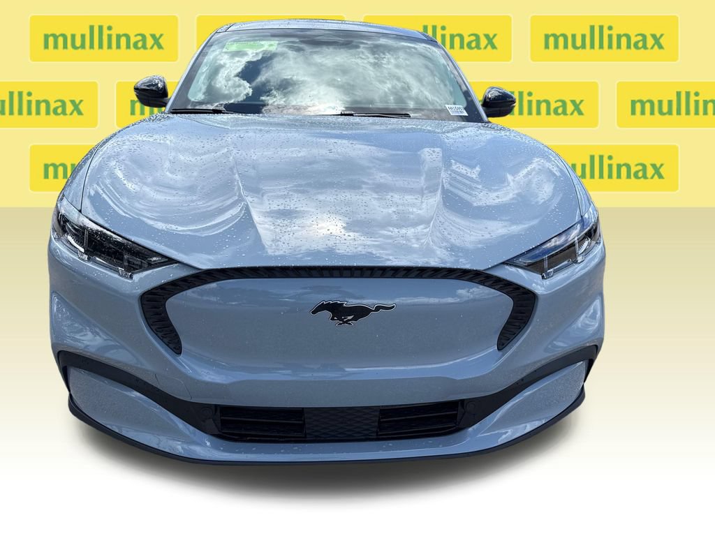 New 2026 Ford Mustang Mach-E Select RWD image 12