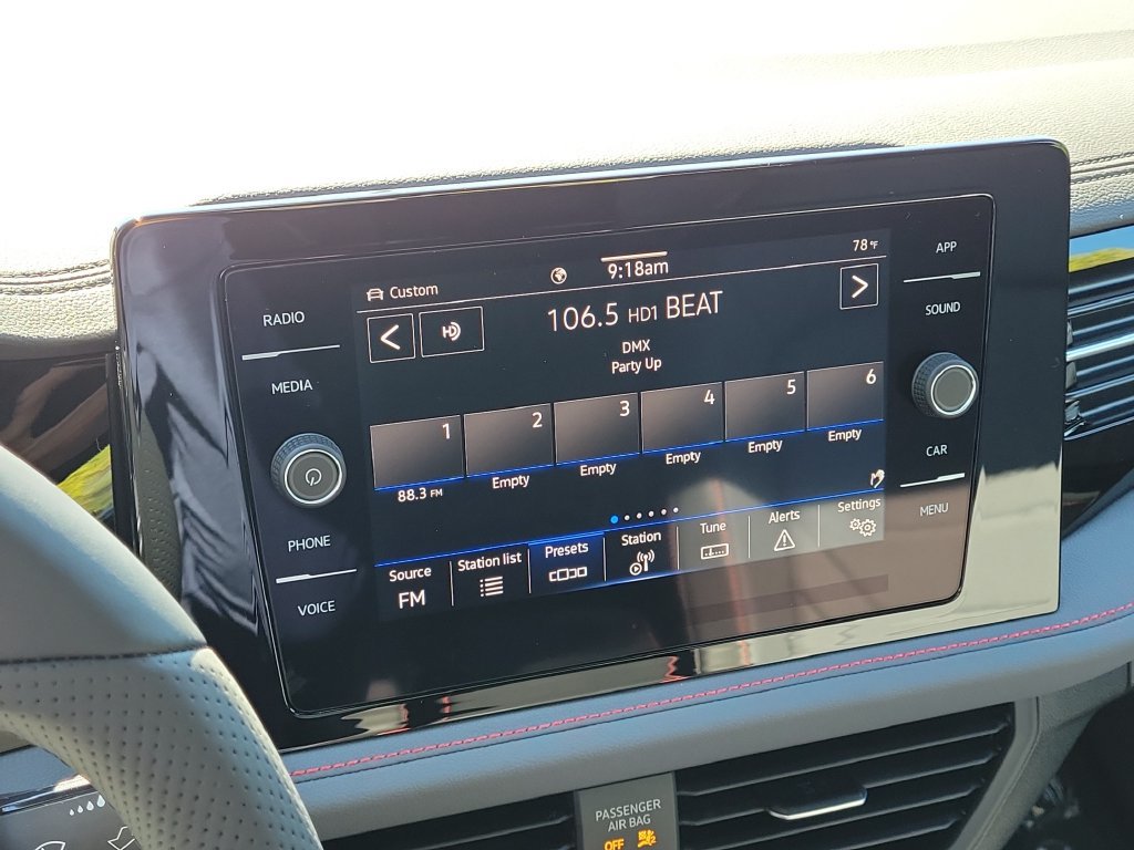 New 2027 Volkswagen Jetta GLI Autobahn FWD image 17