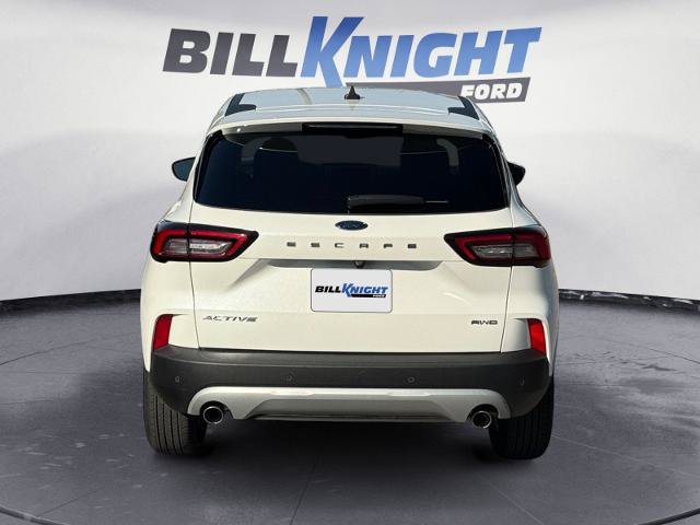 Certified 2023 Ford Escape Active w/ Tech Pack #2 AWD/4WD image 4