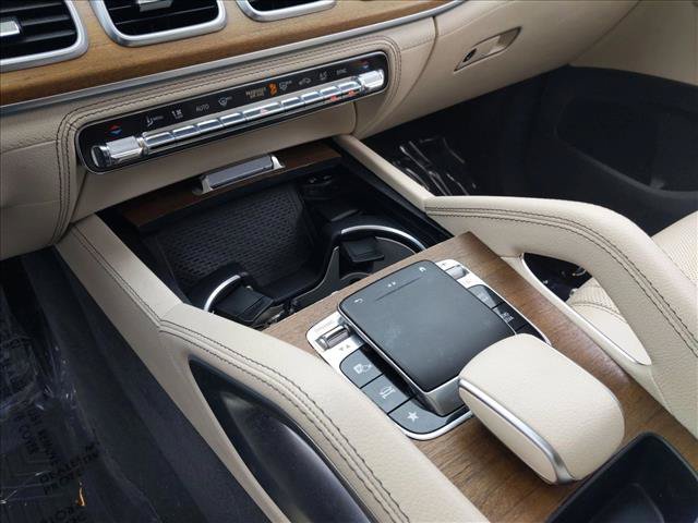 Used 2020 Mercedes-Benz GLE 350 4MATIC image 11