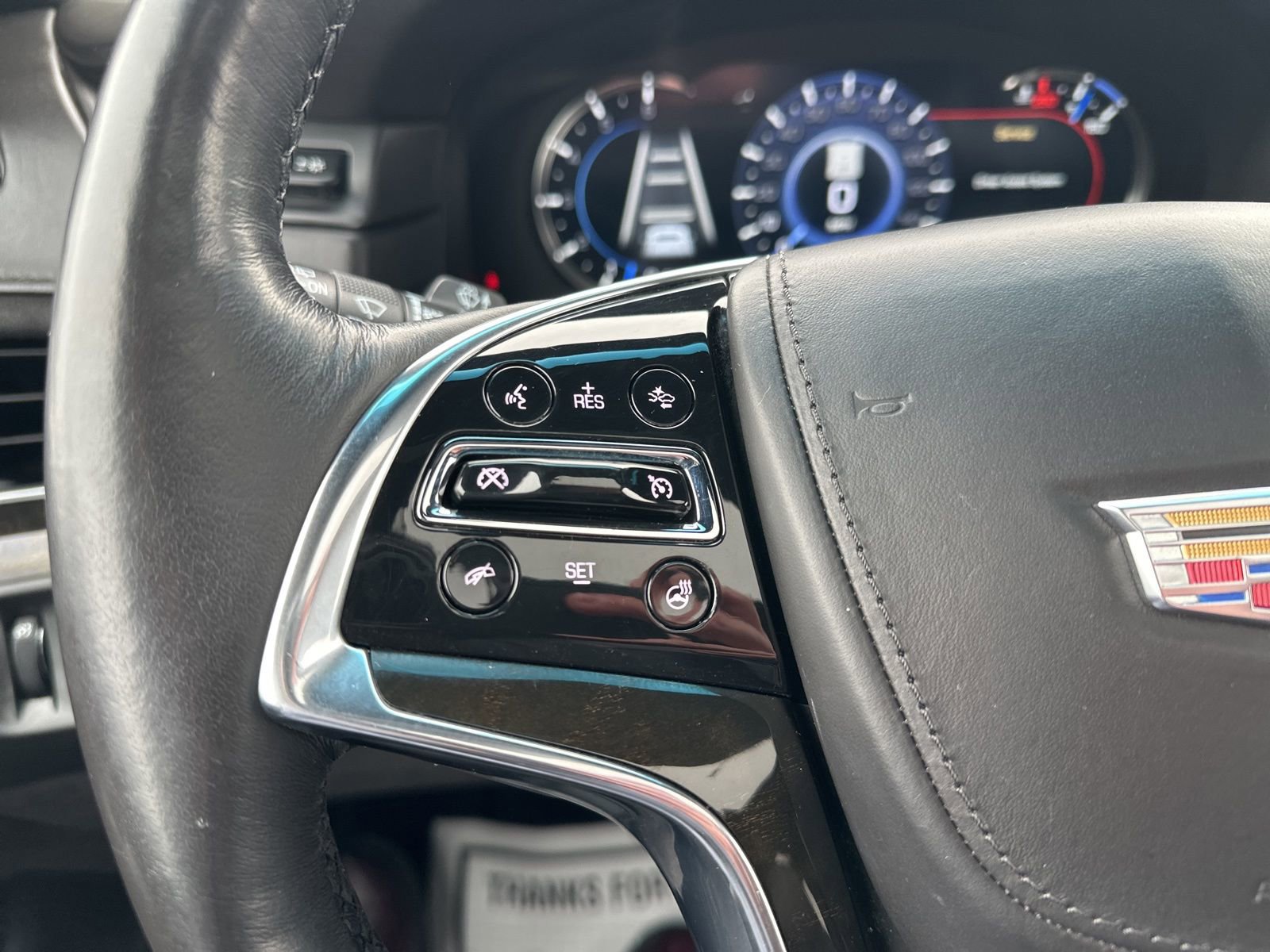 Used 2020 Cadillac Escalade ESV Platinum AWD/4WD image 52